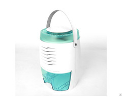 Moisture Absorber Dehumidifier With Portable Handle