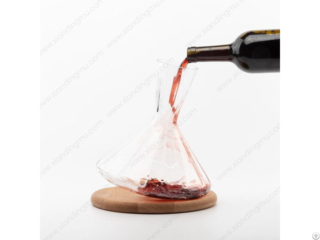 Decanter Manufacturer