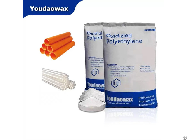 Oxidized Polyethylene Ope Wax