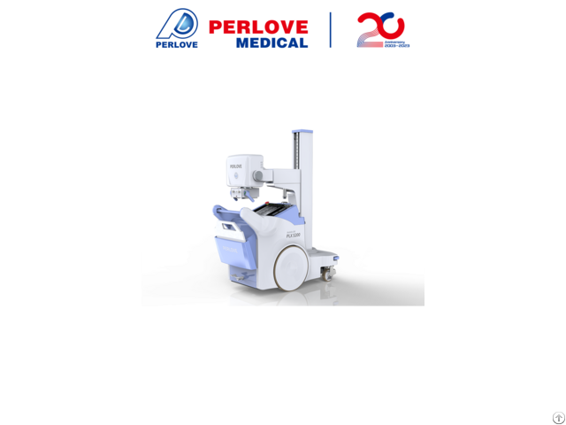 Perlove Medical With Inventory Items Plx 5200a