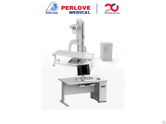 Perlove Medicalwith Adequate Stock With Top Selling Pld 8000a