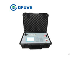 Energy Meter Test Bench Gf1021 Gfuve R And D Lab Field Portable Single Phase 500v 0 05class