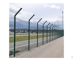 Chain Link Fence Supplier Shineyond