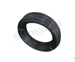 China Black Annealed Wire