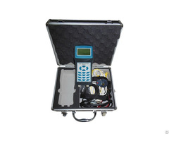 Handheld Electricity Meter Tester Gf112 Gfuve 0 2class 0 300v 0 120a