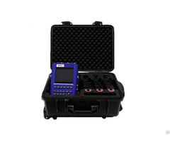 Three Phase Energy Meter Calibrator Gf313 Gfuve Handheld Ac Tester 0 2class