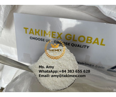 Premium Quality Desiccated Coconut Powder Made In Ben Tre Vietnam