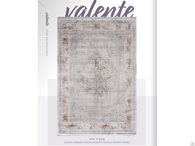 Valente Romans Collection