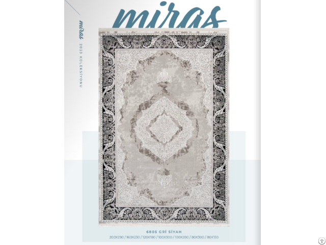 Miras Series