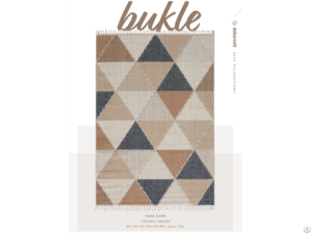 Bukle Series