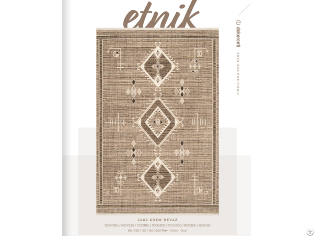 Etnik Series