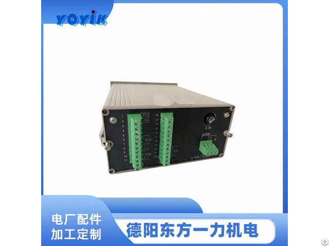 China Supplier Display Board Me8 530 016 V2 5 Power Plant Spare Parts