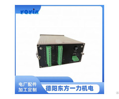 China Supplier Display Board Me8 530 016 V2 5 Power Plant Spare Parts