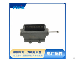 China Manufacturer Level Gauge Uhz 510clr For Power Generation