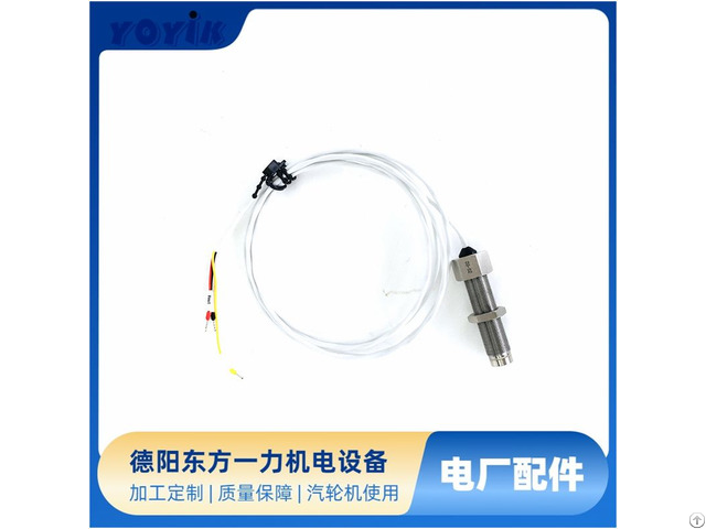 Speed Sensor Cs 1 D 100 02 01 For Thermal Power Plant