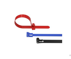 Releasale Cable Ties