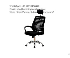 Ergonomic Backrest Headboard Office Or Desk Chair Dc B02
