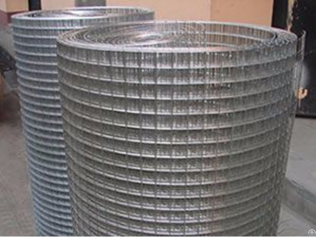 Gbw Wire Mesh