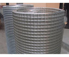 Gbw Wire Mesh