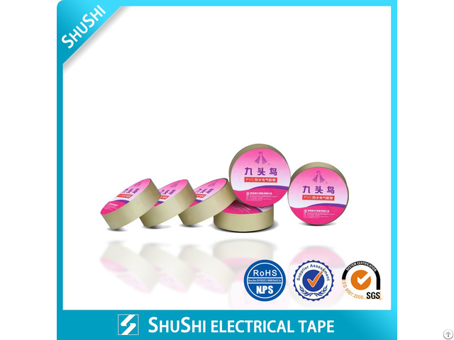 Pvc Electrical Tape Water Proof