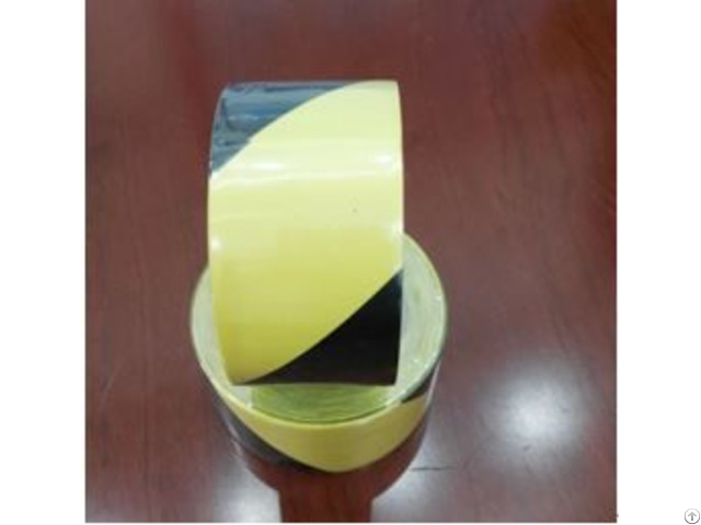 Pvc Industrial Marking Tape