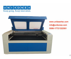 Fabric And Textile Laser Cutter