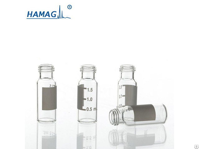 2ml Storage Sample Vial