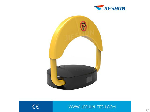 Jieshun Jspj11111 T Bluetooth Parking Lock