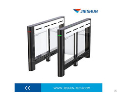 Jieshun Jstz3907a Swing Gates With Modern And Stylish Design