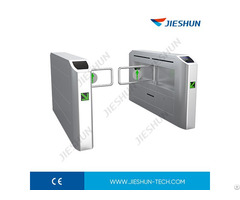 Jieshun Jstz3905b Swing Gates With Wider Passage Way For Different Applications