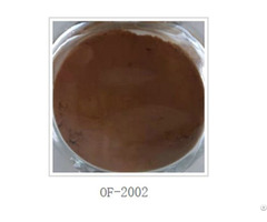 Modified Phenolic Reinforcing Resin Of 2002