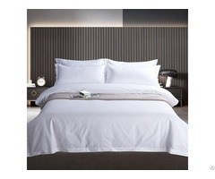 Cotton Duvet Cover Bedding Set For Hotel