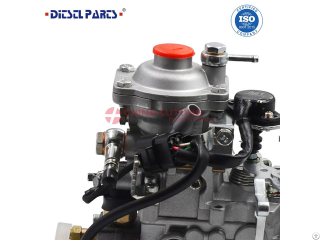 Pump Assy Injection Nj Ve4 12f1100r1104