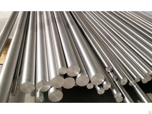 Higher Performance Material M35 High Speed Steel