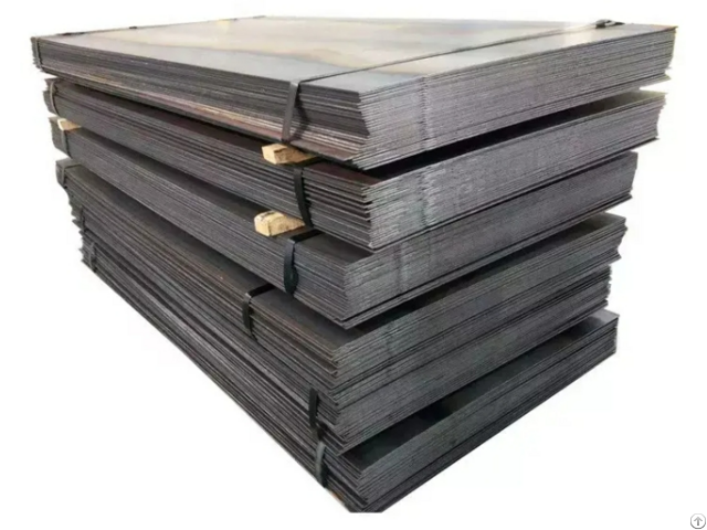 Excellent Heat Resistance Performance M35 Hss Steel Plate