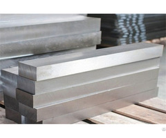 Excellent Hot Hardness And Wear Resistance Jis Skh55 Steel