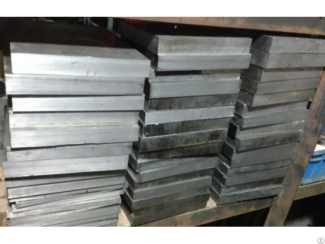 Buy Production M35 Steel Plate In China