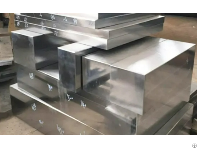 Astm M2 High Speed Steel Application