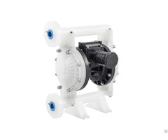 Two Inch Diaphragm Pump Flow Rate