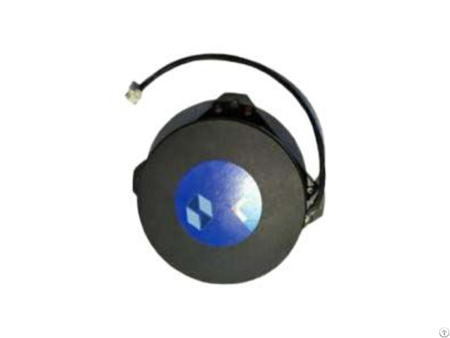 Small Size Fog Gyroscope