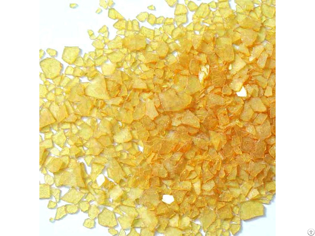 High Brominated P Tert Octyl Phenolic Curing Resin Of 1056