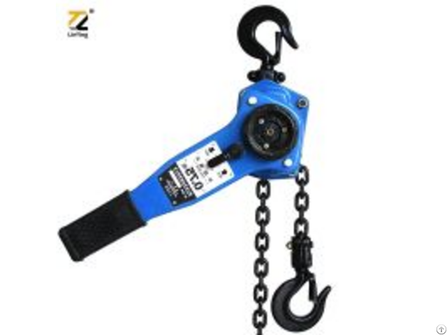 Hand Chain Hoist