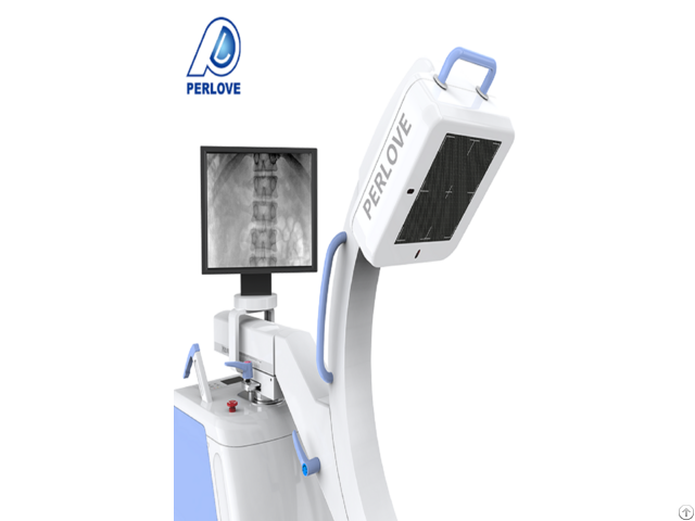 Perlove Medical New Design Plx118f