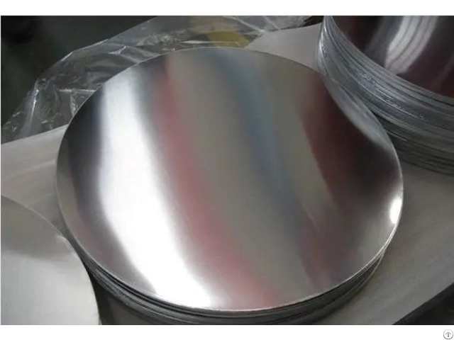 Aluminum Circle For Non Stick Pans Price Promotion 1050 1060 1100 3003