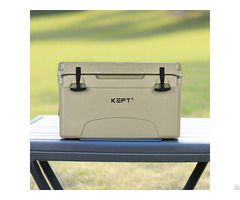 Xclusive Rotomolded Cooler Box For Travel 40qt