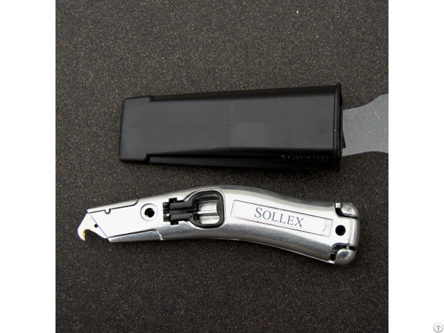 Utility Knife Sollex 2000