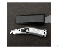 Utility Knife Sollex 2000