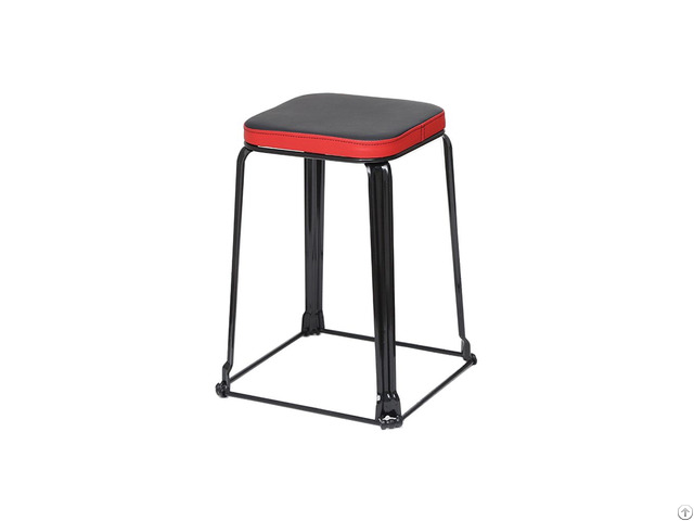 Iron Stool High Stackable Stools For Kids And Adults Dc U95