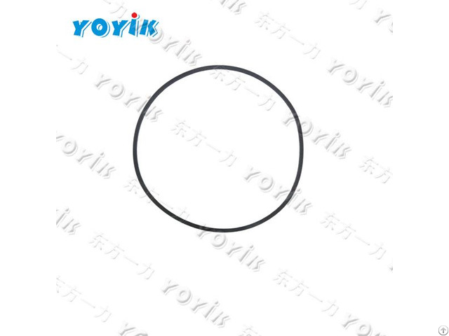 Oil Seal Hzb253 640a 02 01 00 Generator Qfn 100 2 For Indonesia Power Plant