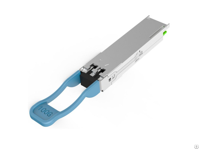 100gb S Qsfp28 Lr1 10km Transceiver